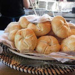 TOPRUM Budapest - Étel/ital