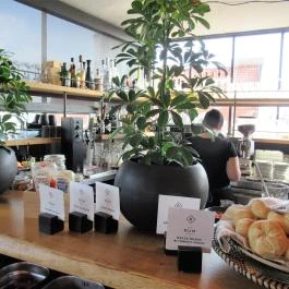 TOPRUM Budapest - Belső