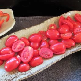 TOPRUM Budapest - Étel/ital