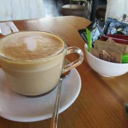 TOPRUM Budapest - Étel/ital