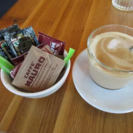 TOPRUM Budapest - Étel/ital