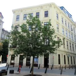 TOPRUM Budapest - Külső kép