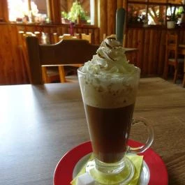 Tornyos Étterem Mátrafüred - Étel/ital