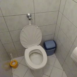 Tornyos Étterem Mátrafüred - Mosdó