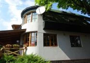 Tornyos Étterem Mátrafüred