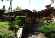 Tornyos Étterem Mátrafüred