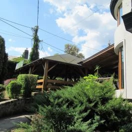 Tornyos Étterem Mátrafüred - Egyéb