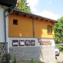 Tornyos Étterem Mátrafüred - Egyéb