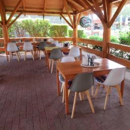 Tornyos Étterem Mátrafüred - Egyéb