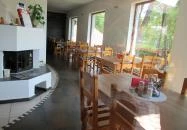 Tornyos Étterem Mátrafüred