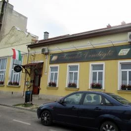 Torockó Vendéglő Budapest - Egyéb