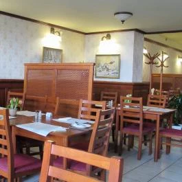 Torockó Vendéglő Budapest - Egyéb