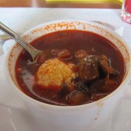 Torockó Vendéglő Budapest - Egyéb