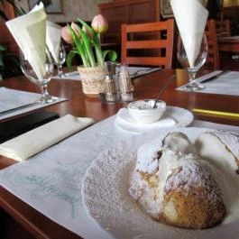 Torockó Vendéglő Budapest - Egyéb