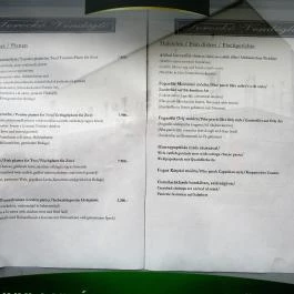 Torockó Vendéglő Budapest - Egyéb