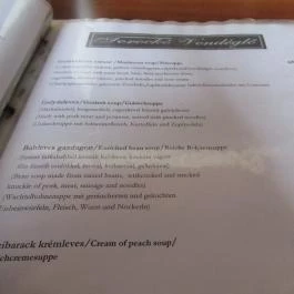 Torockó Vendéglő Budapest - Egyéb