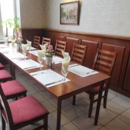 Torockó Vendéglő Budapest - Egyéb