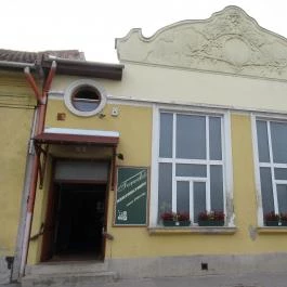 Torockó Vendéglő Budapest - Egyéb