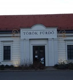 Török Fürdő