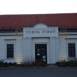 Török Fürdő Eger - 