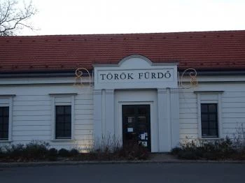 Török Fürdő Eger