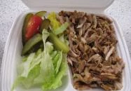 Török Kebab Ház Budapest