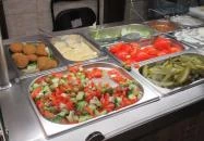 Török Kebab Ház Budapest