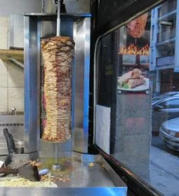 Török Kebab Ház