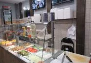 Török Kebab Ház Budapest