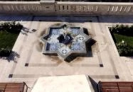 Török kert Budapest