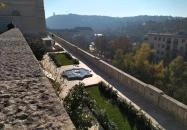 Török kert Budapest