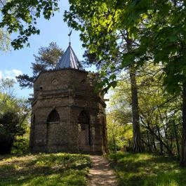 Török mecset, Tata - Egyéb