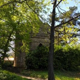 Török mecset, Tata - Egyéb