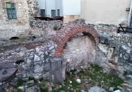 Török udvar Székesfehérvár