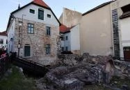 Török udvar Székesfehérvár