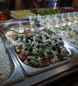 Török Basa Gyorsétterme - Sugár Üzletközpont