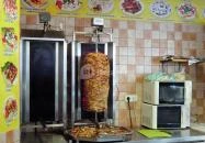 Török Basa Gyorsétterme - Sugár Üzletközpont Budapest