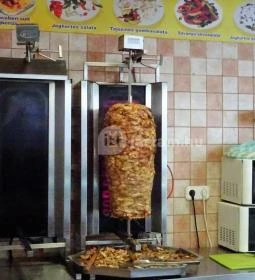 Török Basa Gyorsétterme - Sugár Üzletközpont