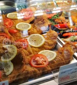 Török Basa Gyorsétterme - Sugár Üzletközpont