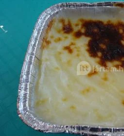 Török Basa Gyorsétterme - Sugár Üzletközpont