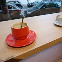 Törökméz Budapest - Étel/ital