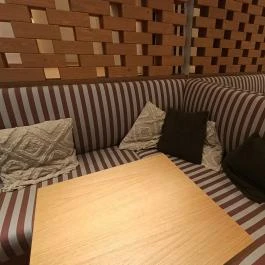 Törökméz Budapest - Belső