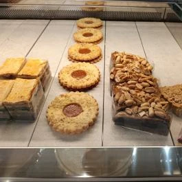 Törökméz Budapest - Étel/ital