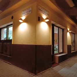 Törökméz Budapest - Külső kép