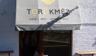 Törökméz Budapest - Külső kép
