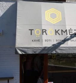 Törökméz