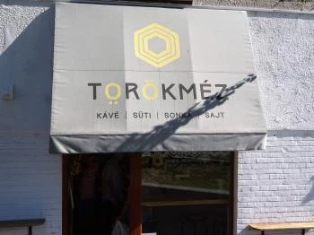 Törökméz Budapest