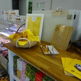 Törökméz Budapest - Belső