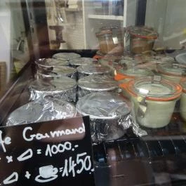 Törökméz Budapest - Étel/ital