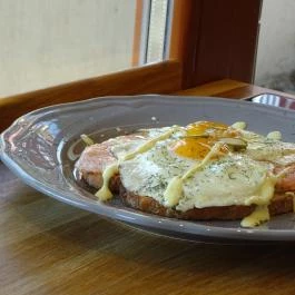 Törökméz Budapest - Étel/ital